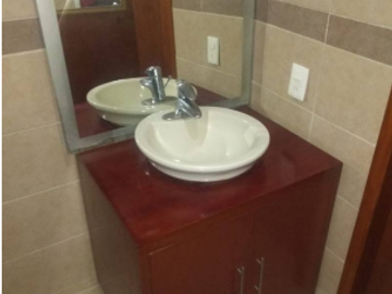 Casa en renta en Lomas Altas