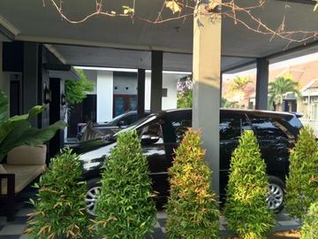 Jual Rumah 2 Lantai SHM Puri Mas Regency Daerah Gunung Anyar