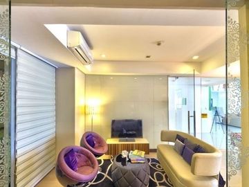 RFO Executive Studio w/ Balcony in One Manchester Mactan