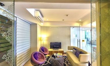 RFO Executive Studio w/ Balcony in One Manchester Mactan
