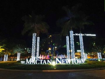 RFO Executive Studio w/ Balcony in One Manchester Mactan