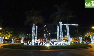 RFO Executive Studio w/ Balcony in One Manchester Mactan