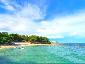RFO Executive Studio w/ Balcony in One Manchester Mactan