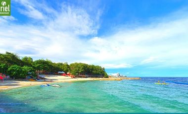 RFO Executive Studio w/ Balcony in One Manchester Mactan