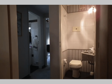 NUEVO PRECIO - Departamento en Venta en Balvanera 5 ambientes 3 baños más dependencia, 106 m2 + balcón – Pres. Tte. Gral. Juan Domingo Perón 2300