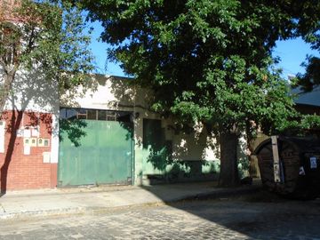 Casa 5amb lote 8,9x36mts plano aprobado 12deptos+8cocheras casi 1000mts