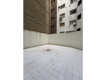 VENTA-DEPTO 3 DORM CON PATIO+TERRAZA Y QUINCHO EN NUEVA CORDOBA