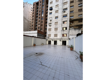 VENTA-DEPTO 3 DORM CON PATIO+TERRAZA Y QUINCHO EN NUEVA CORDOBA