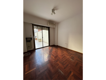 VENTA-DEPTO 3 DORM CON PATIO+TERRAZA Y QUINCHO EN NUEVA CORDOBA