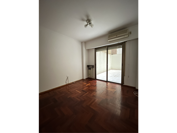 VENTA-DEPTO 3 DORM CON PATIO+TERRAZA Y QUINCHO EN NUEVA CORDOBA