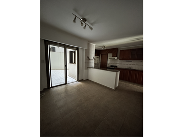 VENTA-DEPTO 3 DORM CON PATIO+TERRAZA Y QUINCHO EN NUEVA CORDOBA