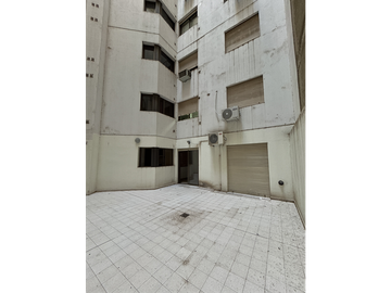 VENTA-DEPTO 3 DORM CON PATIO+TERRAZA Y QUINCHO EN NUEVA CORDOBA
