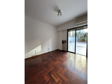 VENTA-DEPTO 3 DORM CON PATIO+TERRAZA Y QUINCHO EN NUEVA CORDOBA