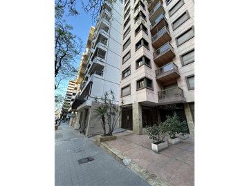 VENTA-DEPTO 3 DORM CON PATIO+TERRAZA Y QUINCHO EN NUEVA CORDOBA