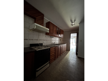 VENTA-DEPTO 3 DORM CON PATIO+TERRAZA Y QUINCHO EN NUEVA CORDOBA