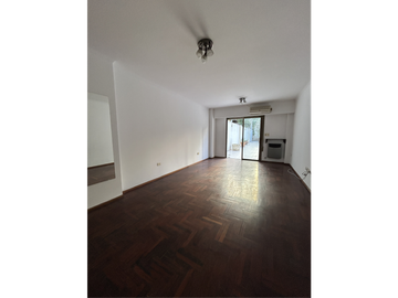 VENTA-DEPTO 3 DORM CON PATIO+TERRAZA Y QUINCHO EN NUEVA CORDOBA