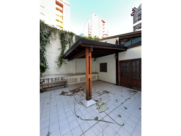 VENTA-DEPTO 3 DORM CON PATIO+TERRAZA Y QUINCHO EN NUEVA CORDOBA