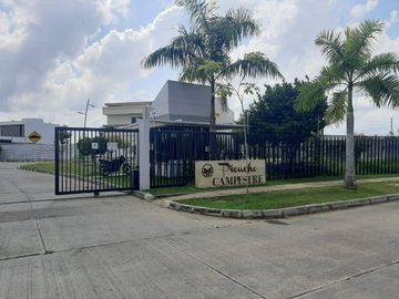 CASA EN VENTA URBANIZACIÓN PICACHO CAMPESTRE | 5111