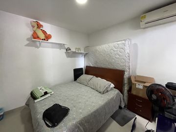 casa condominio en venta en autopista internacional. Cod V5678
