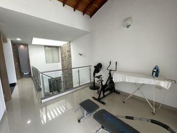 casa condominio en venta en autopista internacional. Cod V5678