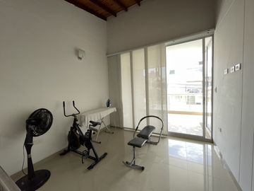 casa condominio en venta en autopista internacional. Cod V5678