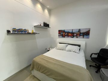 casa condominio en venta en autopista internacional. Cod V5678