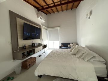 casa condominio en venta en autopista internacional. Cod V5678