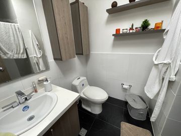 casa condominio en venta en autopista internacional. Cod V5678