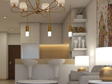 DIJUAL APARTEMEN ASKARA GRIYA ANYAR PEMOGAN DENPASAR, BALI