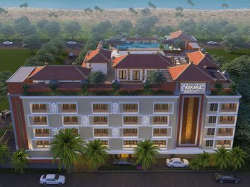 DIJUAL APARTEMEN ASKARA GRIYA ANYAR PEMOGAN DENPASAR, BALI