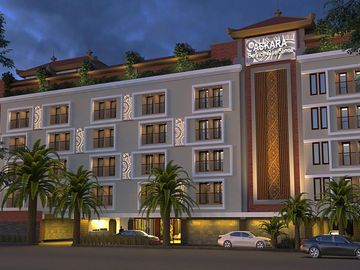 DIJUAL APARTEMEN ASKARA GRIYA ANYAR PEMOGAN DENPASAR, BALI