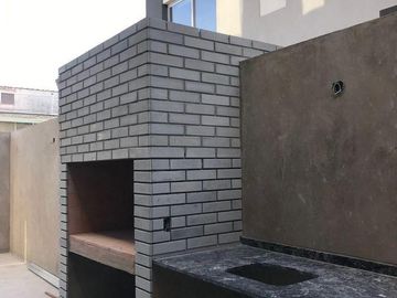 A estrenar Duplex - Olivos-Maipu/Uzal