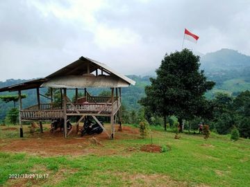 WOW Tanah Kavling Villa Konsep Perkebunan Terpadu di Bogor