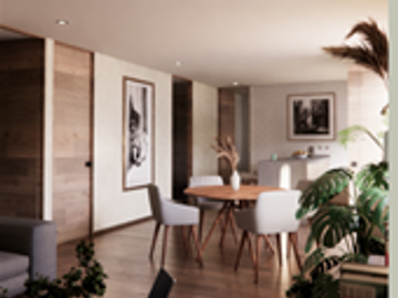 DEPARTAMENTOS EN VENTA TORRE ALAMEDA SLP