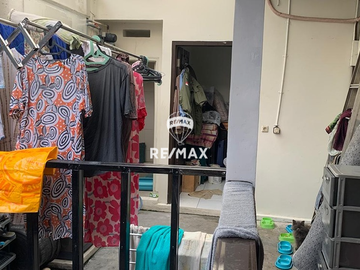 DIJUAL RUMAH SIAP HUNI DI PERUMAHAN CIBUBUR DEPOK