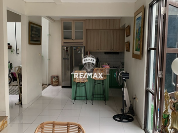 DIJUAL RUMAH SIAP HUNI DI PERUMAHAN CIBUBUR DEPOK