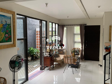 DIJUAL RUMAH SIAP HUNI DI PERUMAHAN CIBUBUR DEPOK