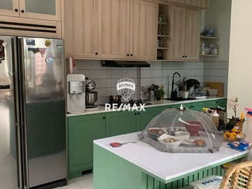 DIJUAL RUMAH SIAP HUNI DI PERUMAHAN CIBUBUR DEPOK