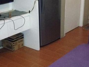 Apartement Kalibata City Tower Gaharu 2BR Fullfurnished