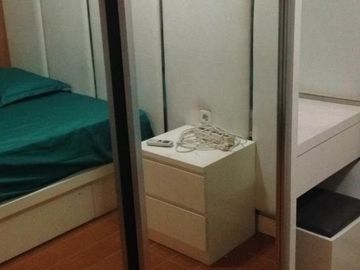 Apartement Kalibata City Tower Gaharu 2BR Fullfurnished