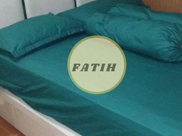Apartement Kalibata City Tower Gaharu 2BR Fullfurnished