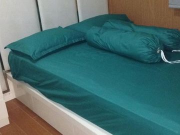 Apartement Kalibata City Tower Gaharu 2BR Fullfurnished