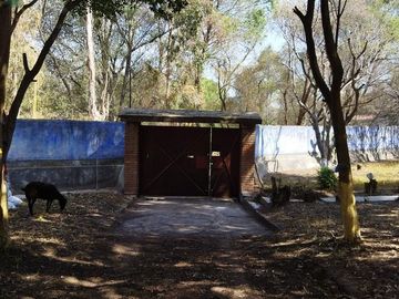 TERRENO VENTA 3648m MIRADOR SANTIAGO CUAUTLALPAN TEPOTZOTLAN