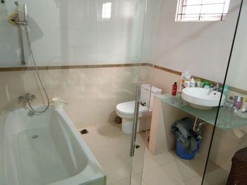 Rumah Mewah Strategis Di Kawasan Elite Kelapa Gading