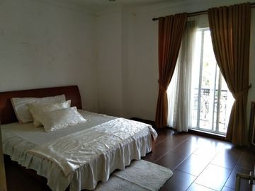 Rumah Mewah Strategis Di Kawasan Elite Kelapa Gading