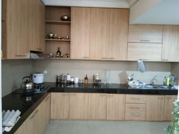 Rumah Mewah Strategis Di Kawasan Elite Kelapa Gading