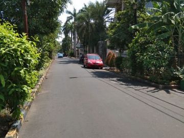 Rumah Mewah Strategis Di Kawasan Elite Kelapa Gading