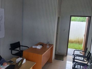 Cluster Termurah Dekat IPB Bogor 200 jutaan (manara village)