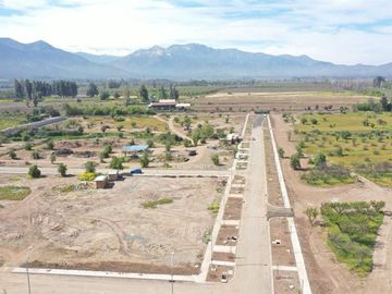 Terreno Construccion en Venta en Ramon Subercaseaux 1200 cercano a calle los Almendros