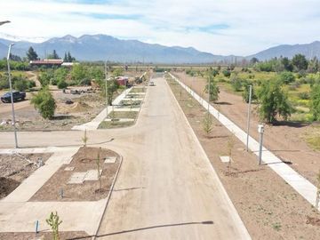 Terreno Construccion en Venta en Ramon Subercaseaux 1200 cercano a calle los Almendros